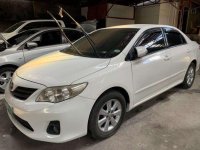 2014 Toyota Corolla Altis 1.6 E for sale 