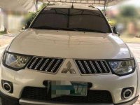 Mitsubishi Montero 2010 for sale