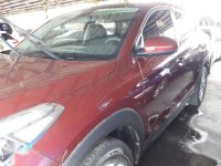 2017 Hyundai Tucson for sale