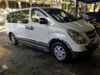 2013 Hyundai Grand Starex for sale