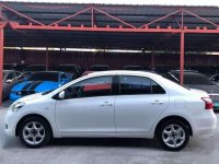 2013 Toyota Vios J for sale 