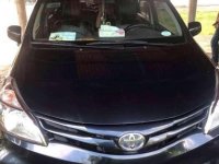 Toyota Avanza 2013 for sale