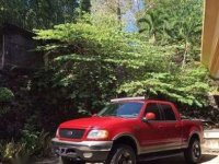 2003 FORD F150 FOR SALE