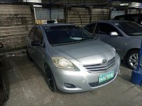 Toyota Vios J 2011 for sale