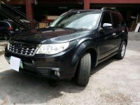 2012 Subaru Forester for sale