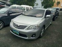 Toyota Corolla Altis V 2013 for sale