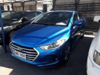 Hyundai Elantra GL 2016 for sale