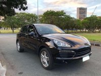 2011 Porsche Cayenne V6 Gas Engine