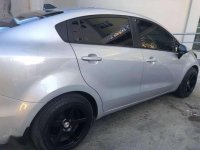 KIA RIO 2014 for sale 