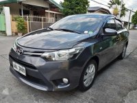 2014 Toyota Vios 1.3E for sale