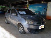 Mitsubishi Mirage 2016 for sale