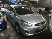 2016 1st owner 1.3 liter engine Hyundai Accent Automatic All Power