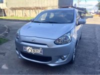 2015 Mitsubishi Mirage GLS for sale