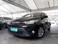 2014 Toyota Vios 1.3E for sale