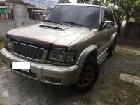 Isuzu Trooper 2003 for sale