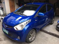 2014 Hyundai Eon for sale