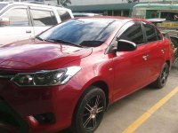 Toyota Vios 2014 model for sale