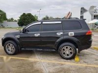 Mitsubishi Montero GLS 2011 for sale