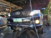 Toyota Fortuner Matic Loaded 2012 for sale 