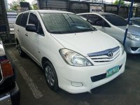 Toyota Innova 2009 MT for sale