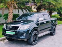 2013 Toyota Hilux E 4x2 for sale