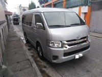 2014 Toyota Hiace for sale