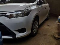 2015 Toyota Vios for sale