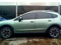 2015 Subaru XV for sale