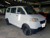 Suzuki APV 2015 for sale 