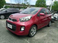 Kia Picanto EX 2016 for sale