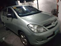 Toyota Innova e 2007 for sale