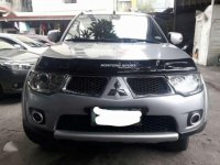 Assume Balance 2013 Mitsubishi Montero