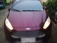 Ford Fiesta 2014 for sale