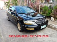 2003 Mitsubishi Lancer MX for sale 