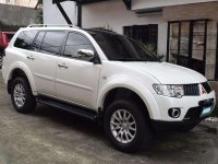 2010 Mitsubishi Montero Sport GLS for sale