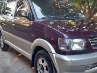 Fresh Mitsubishi Adventure gls 1999 diesel