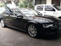 2013 Audi A8 L 30TDI V6 FOR SALE