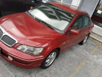 Mitsubishi Lancer 203 for sale 