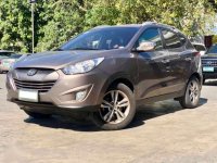 2012 Hyundai Tucson GLS for sale 