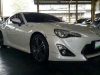 2013 Toyota 86 GT for sale 