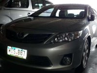 2014 Toyota Corolla Altis for sale