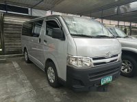 Toyota Hiace 2013 for sale