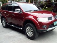 2013 Mitsubishi Montero Sport for sale