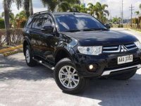 Mitsubishi Montero GLX 2014 for sale