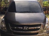 Hyundai Grand Starex 2012 for sale