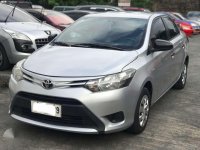 Toyota Vios J 2014 for sale 