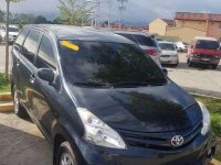 Toyota Avanza 2014 for sale