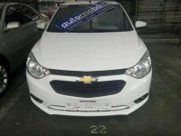 Chevrolet Sail 2017 for sale