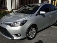 2017 TOYOTA VIOS E for sale