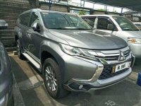 Mitsubishi Montero Sport 2016 for sale